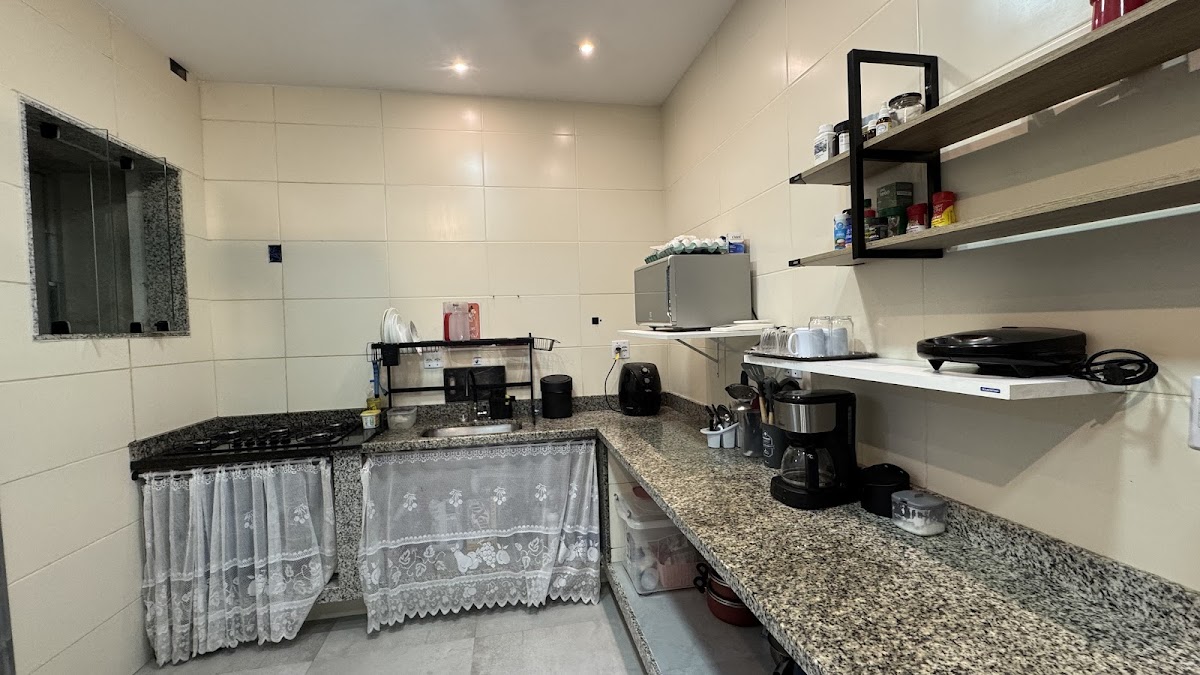 Valens Hostel