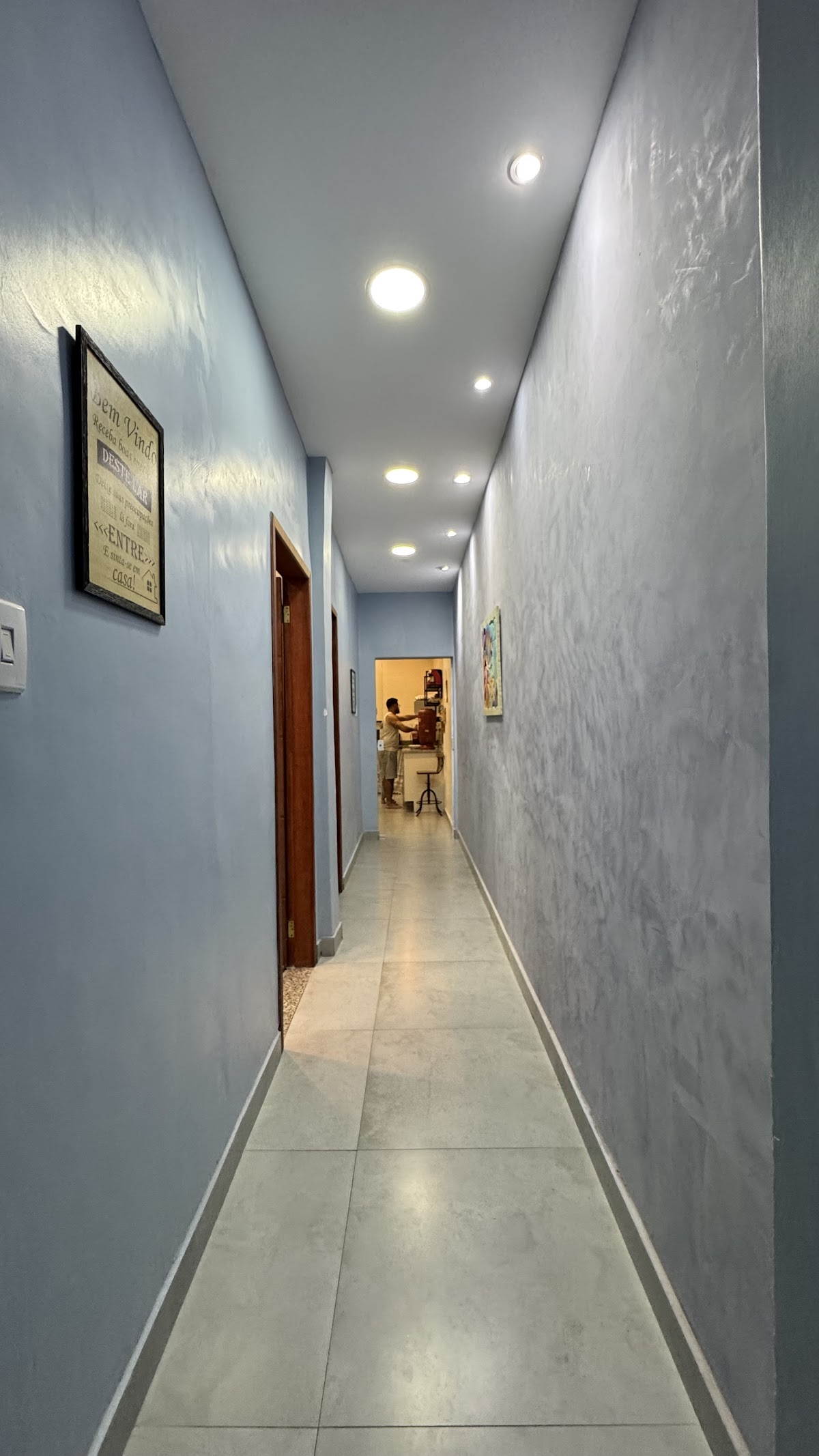 Valens Hostel