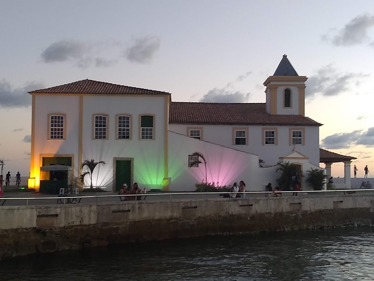 Ponta do Humaitá