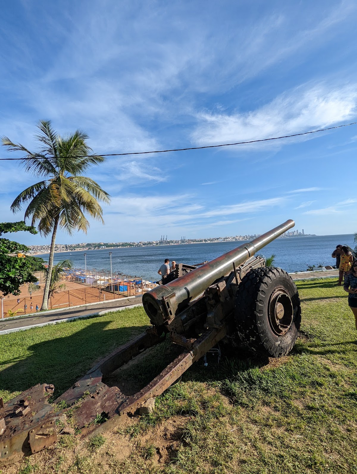 Ponta do Humaitá