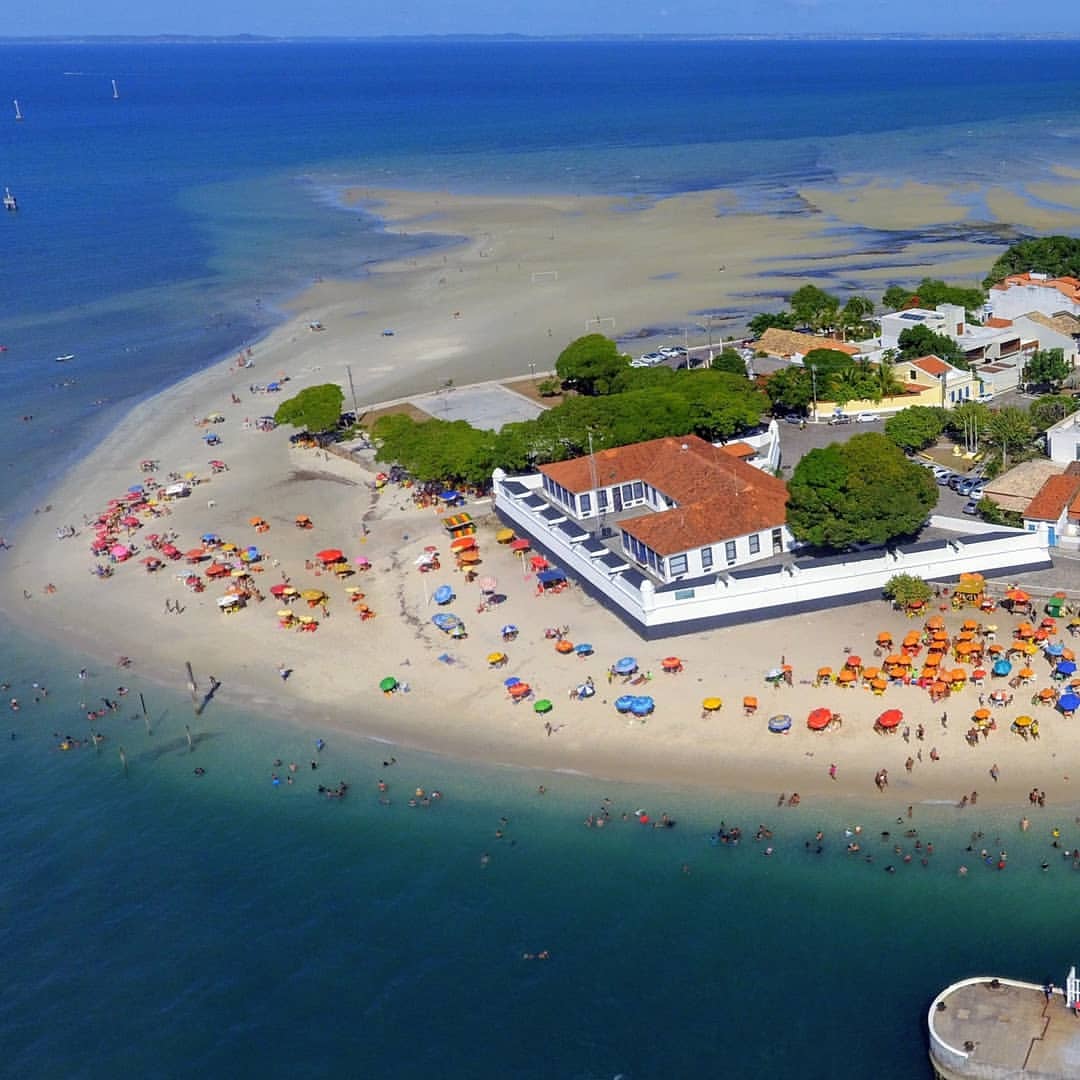 Melhores Praias