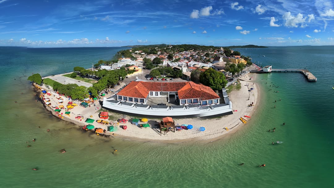 Melhores Praias
