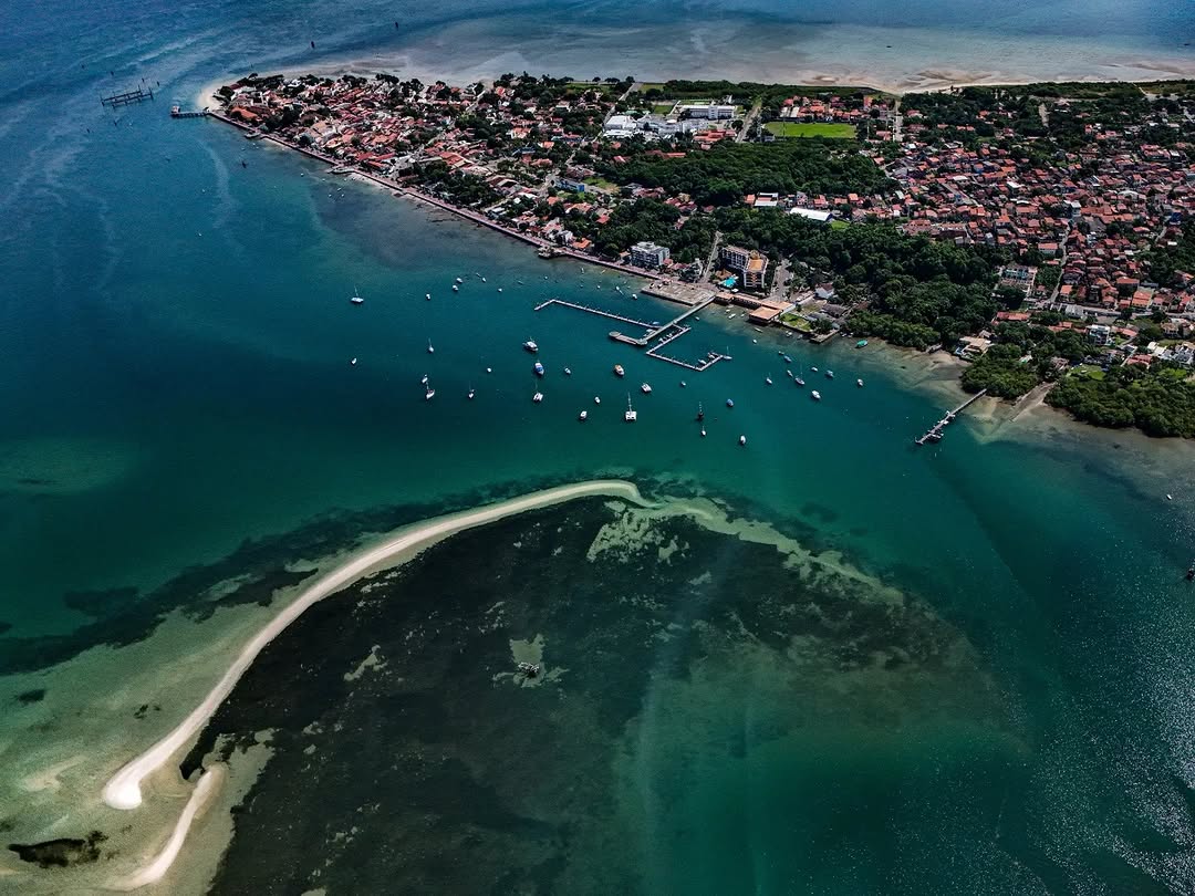 Melhores Praias