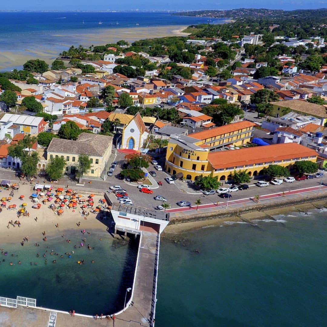 Melhores Praias