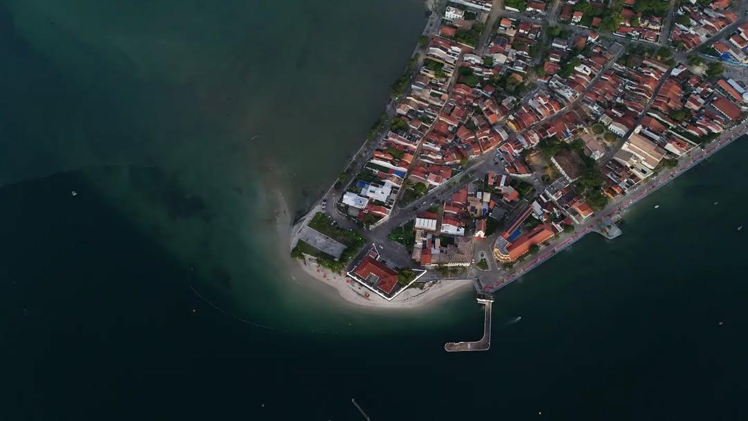 Melhores Praias