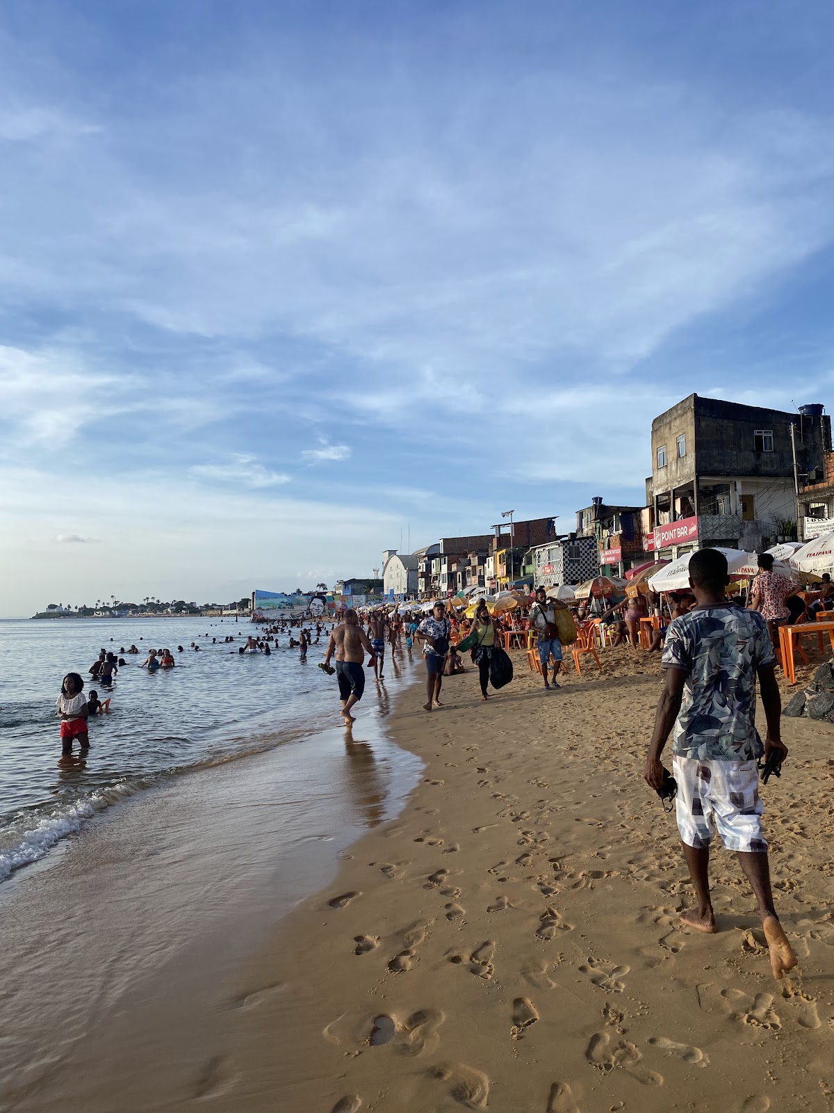 Praia do Cantagalo
