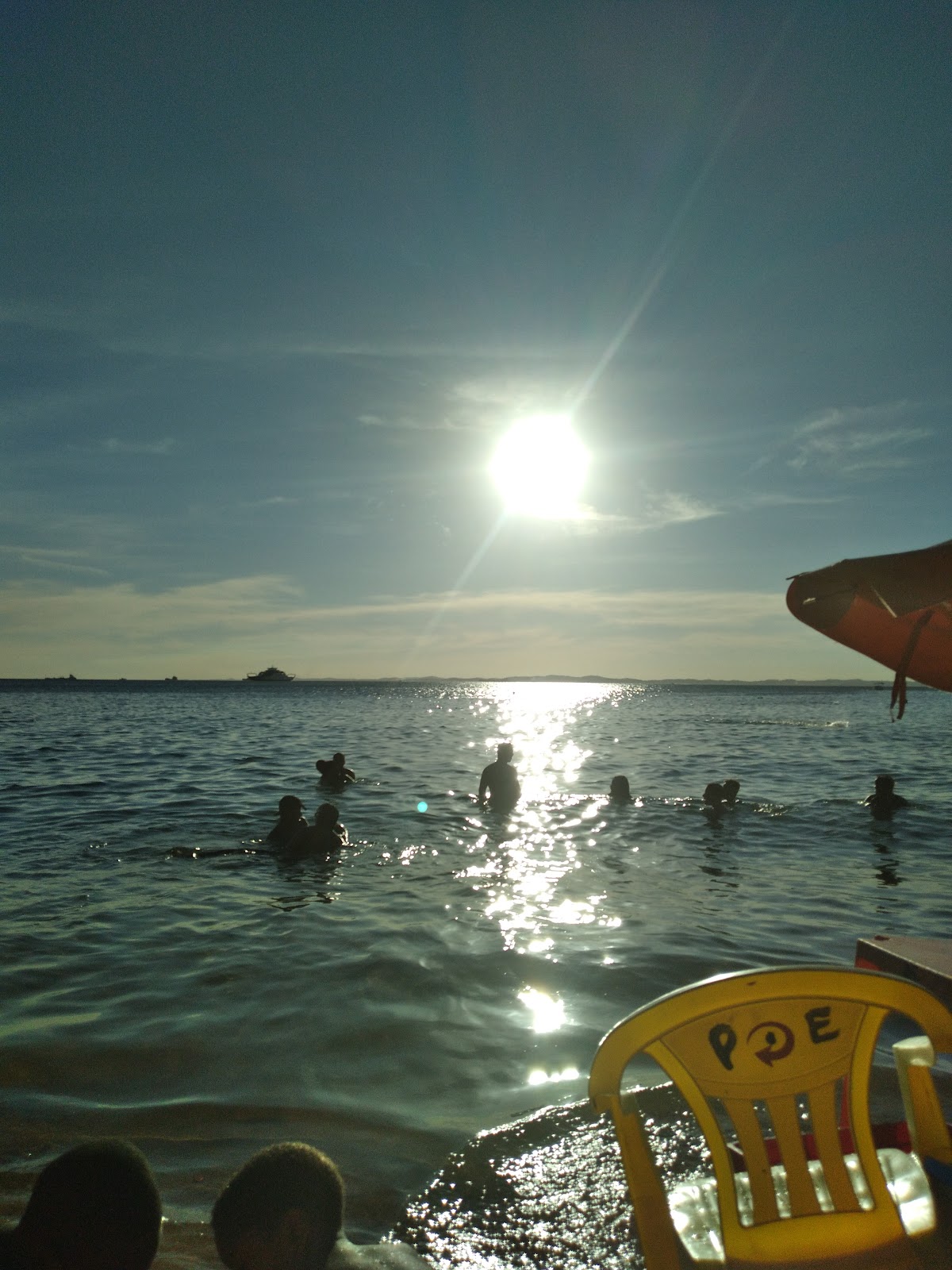 Praia do Cantagalo