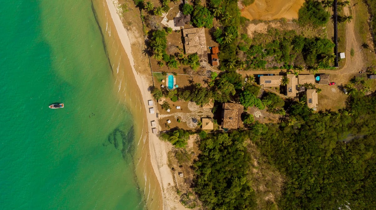 Itaparica Praia Hotel - BAHIA