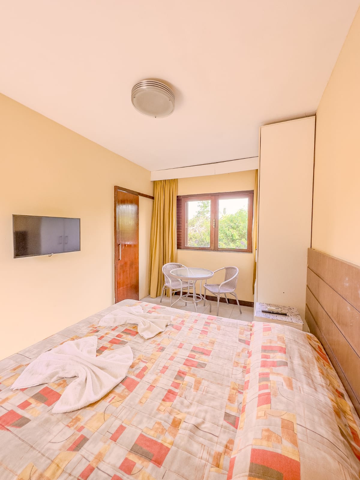 Itaparica Praia Hotel - BAHIA