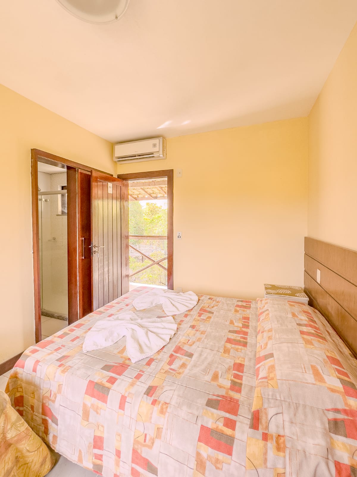 Itaparica Praia Hotel - BAHIA