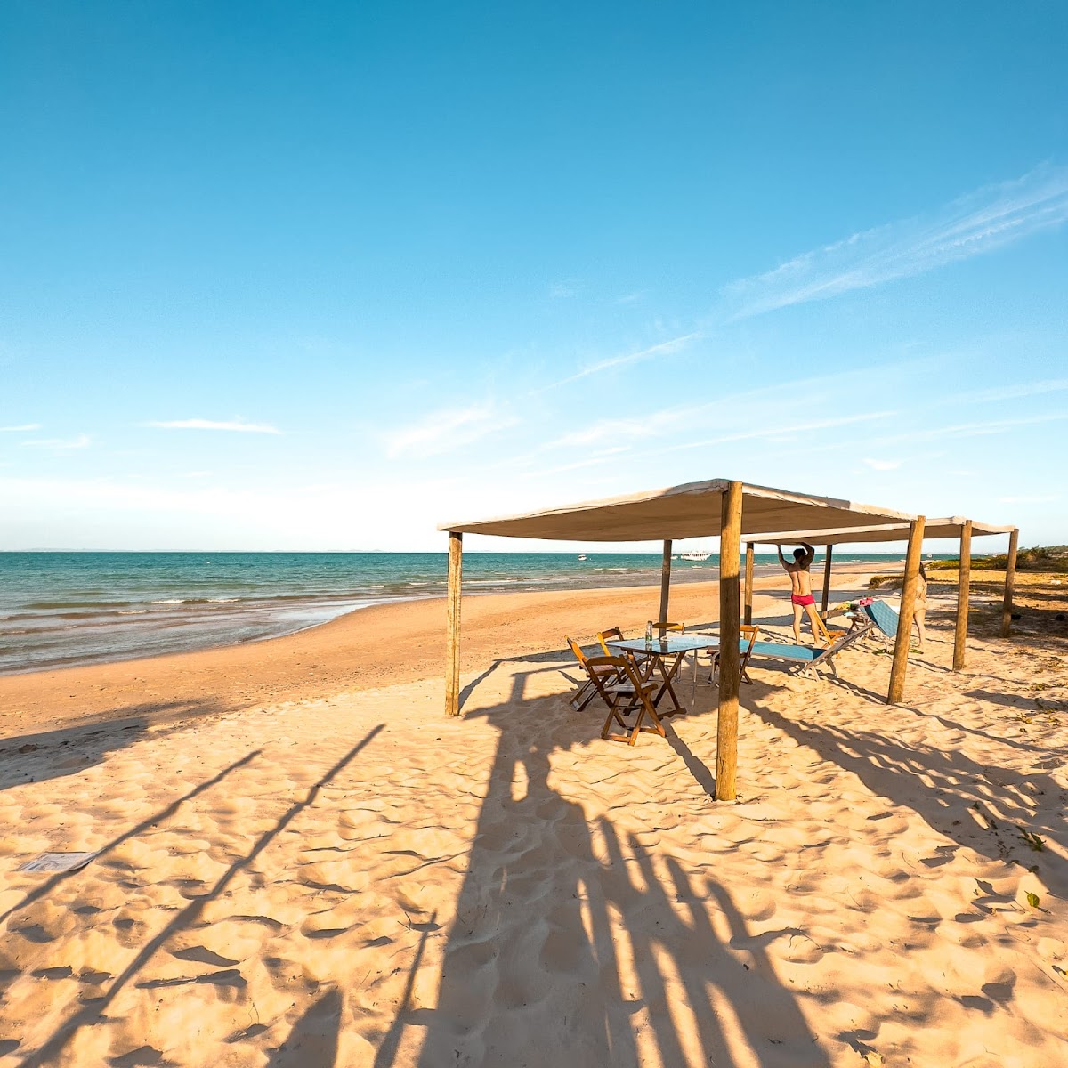 Itaparica Praia Hotel - BAHIA