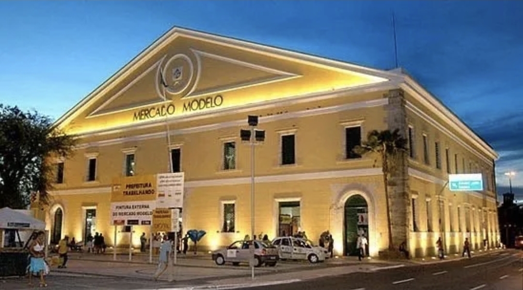 Mercado Modelo