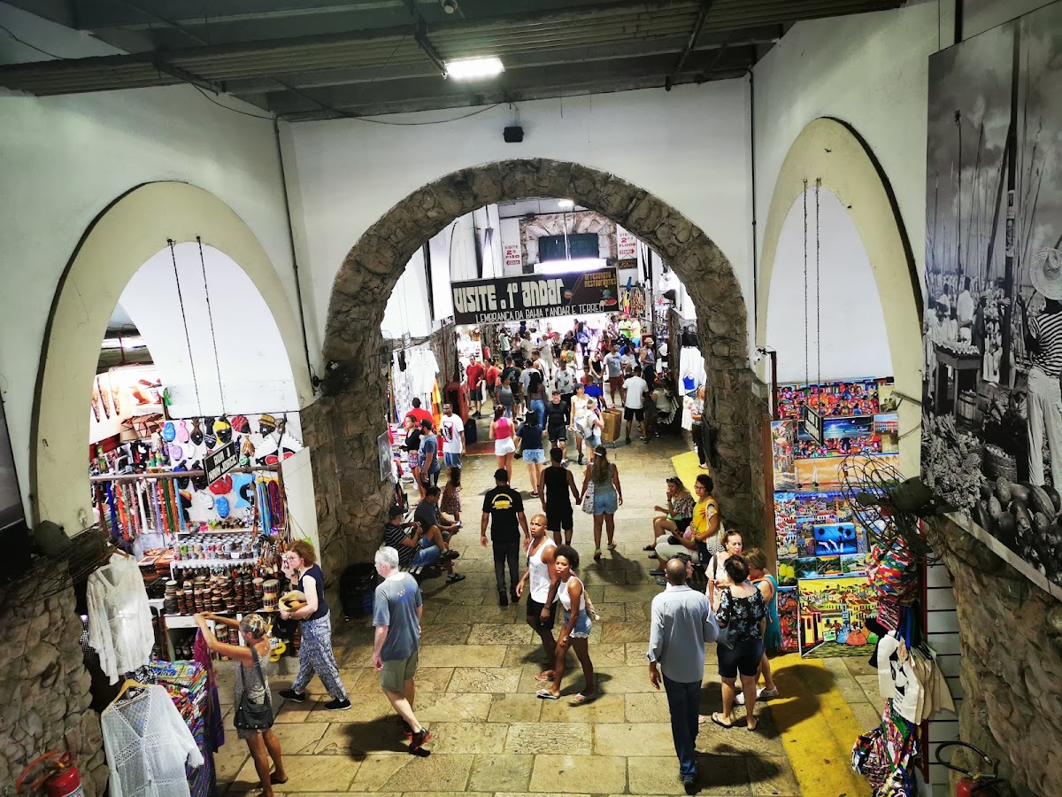 Mercado Modelo