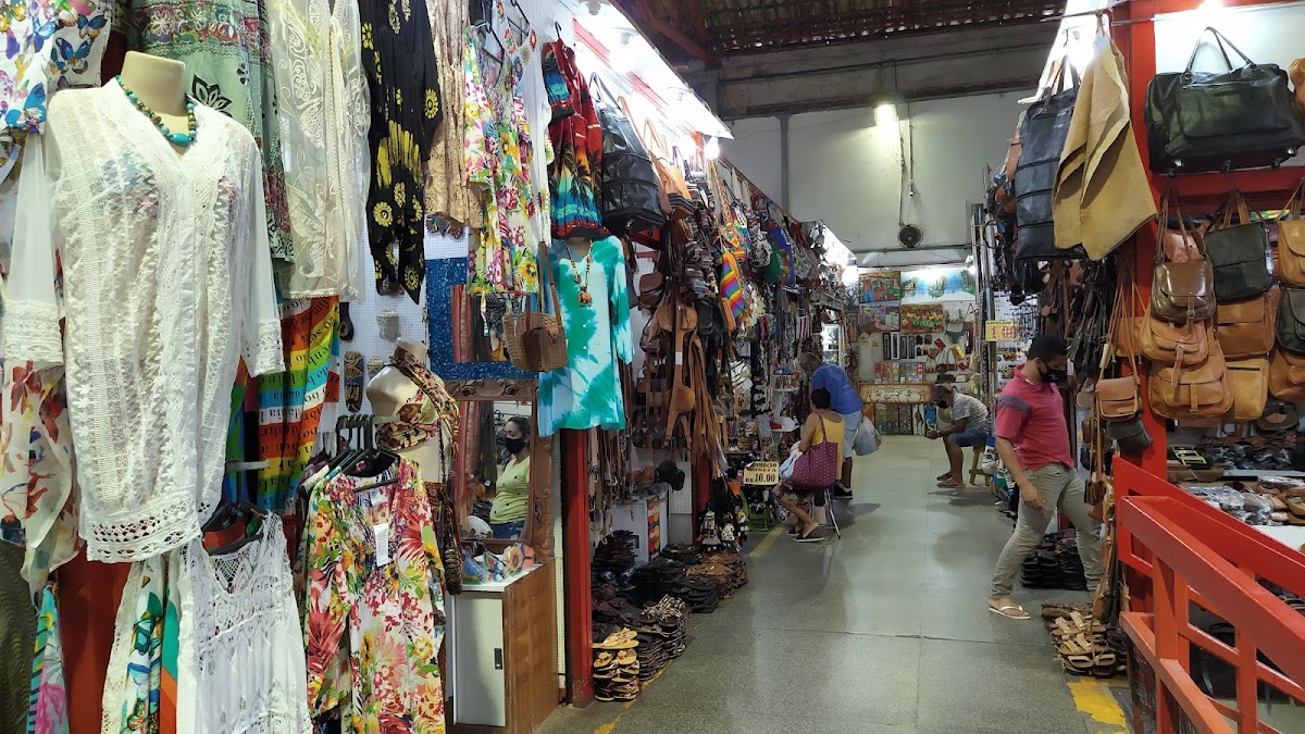 Mercado Modelo