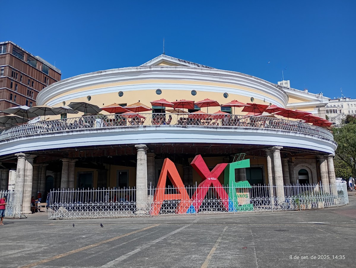 Mercado Modelo