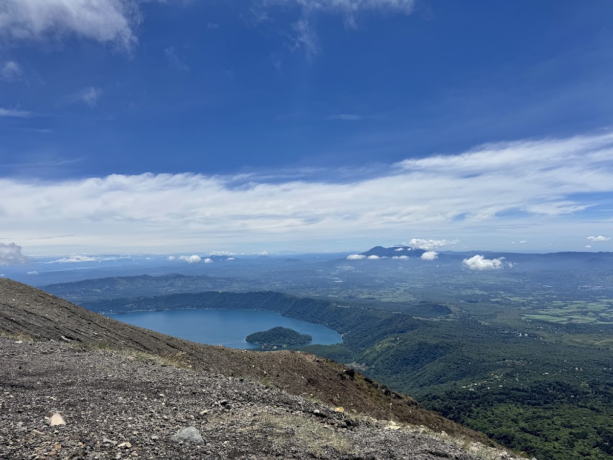 Parque Natural Cerro Verde
