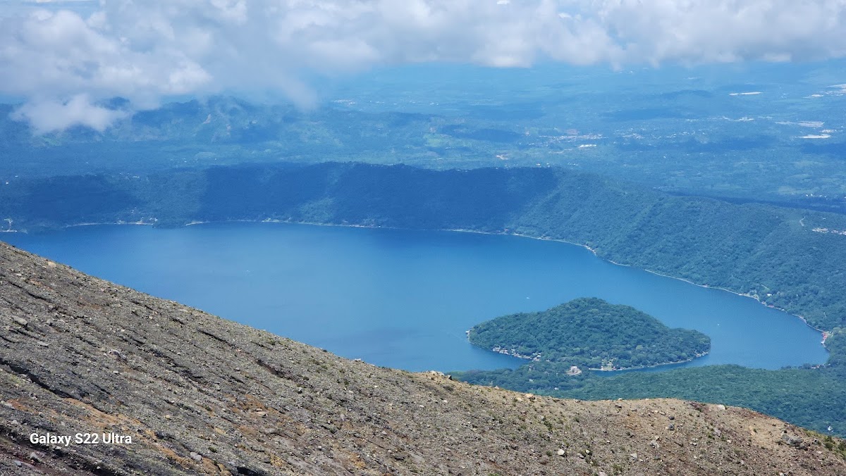 Parque Natural Cerro Verde