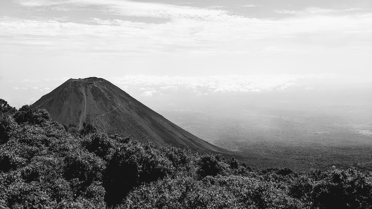 Parque Natural Cerro Verde