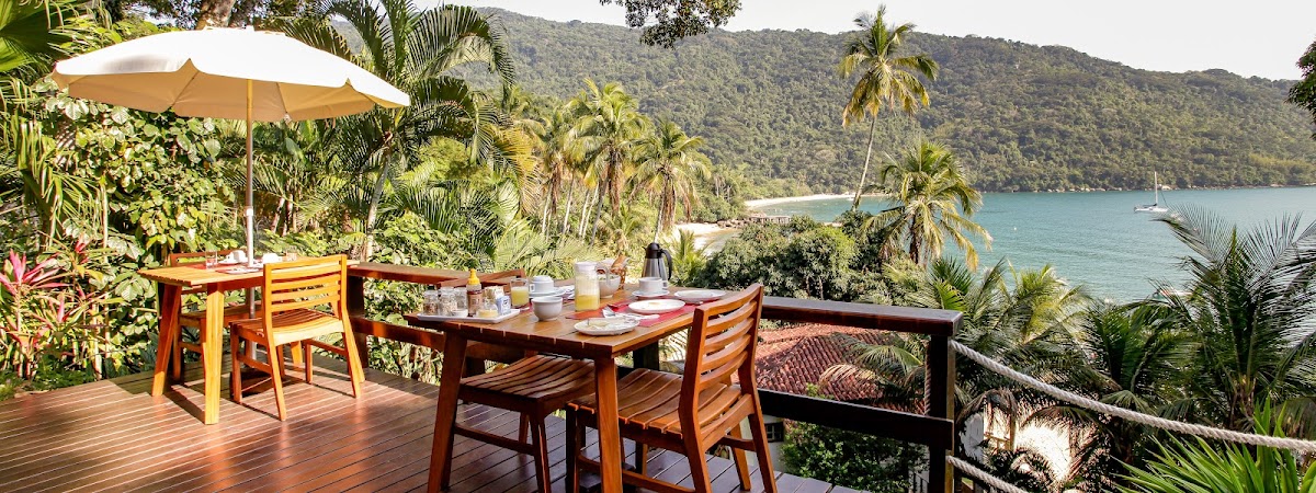 Atlantica Jungle Lodge
