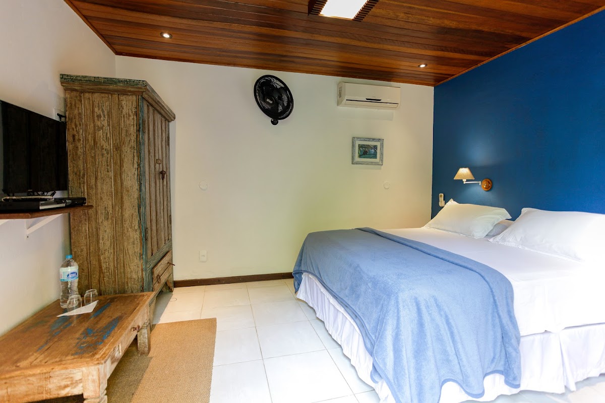 Atlantica Jungle Lodge
