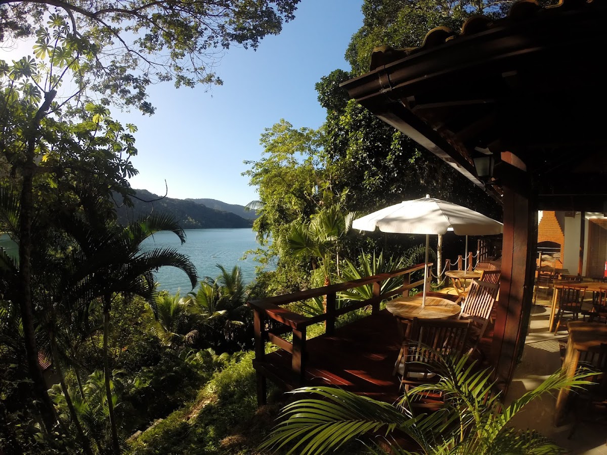 Atlantica Jungle Lodge