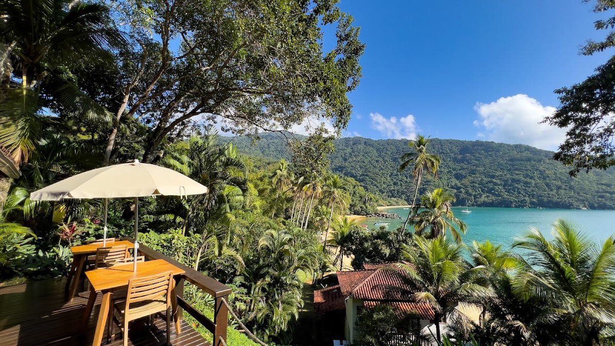 Atlantica Jungle Lodge