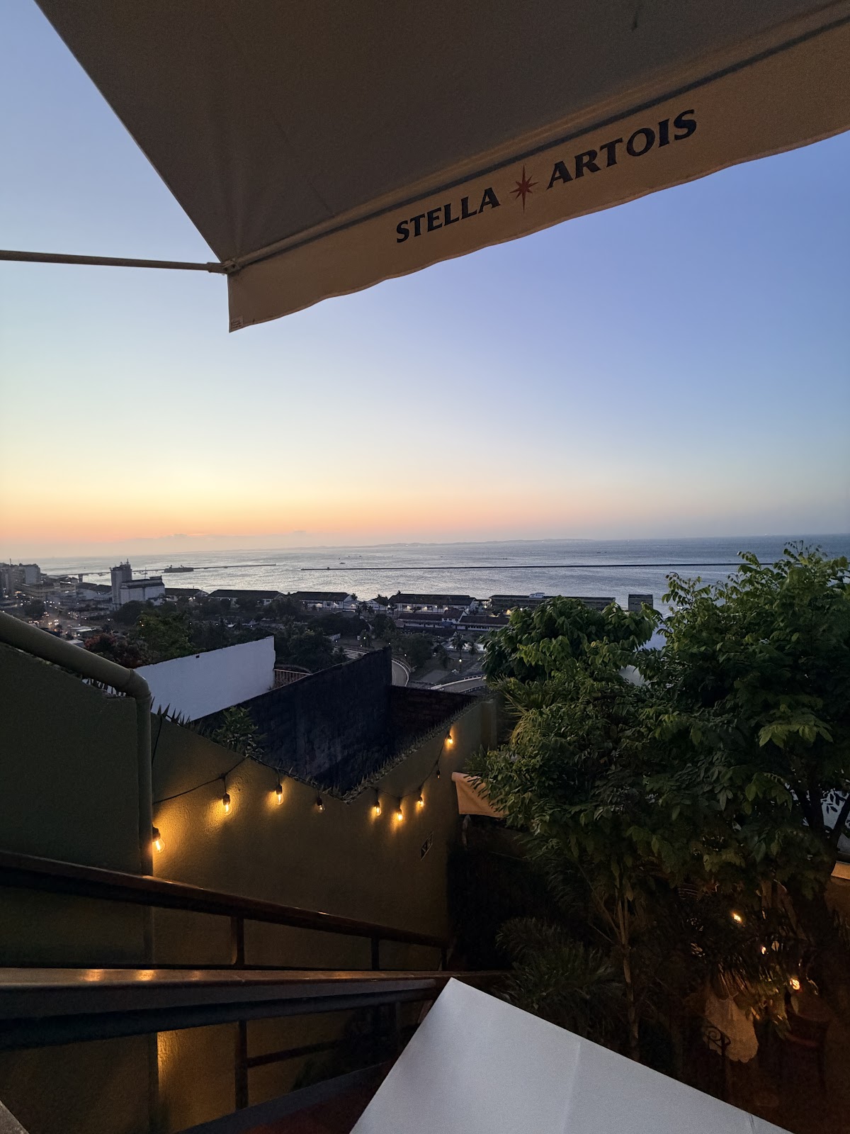 Restaurante La Lupa