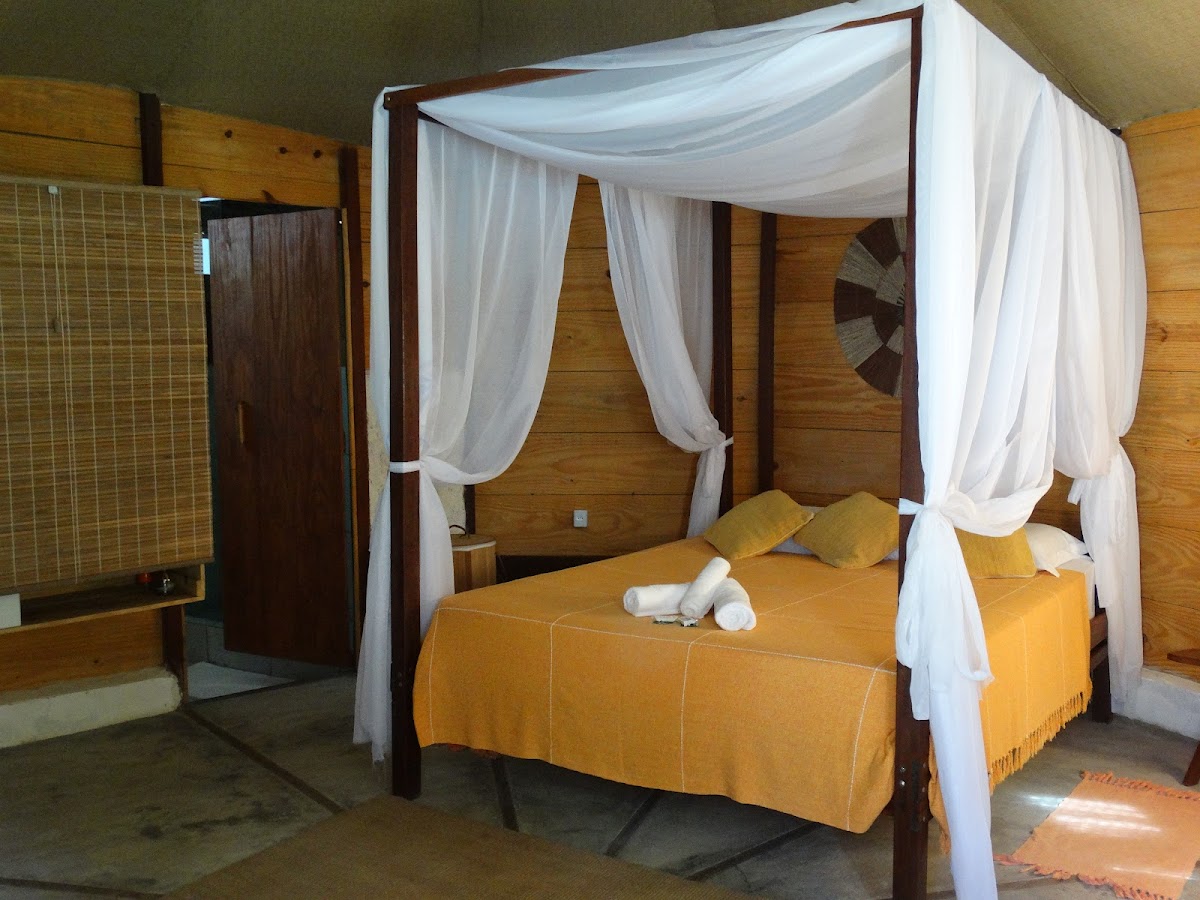 Pousada Cabanas Paraíso