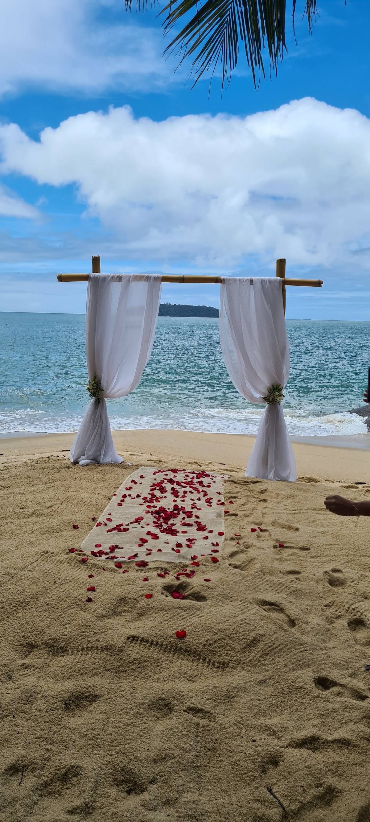 Pousada Cabanas Paraíso