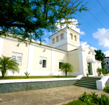 Museu do Saneamento Embasa