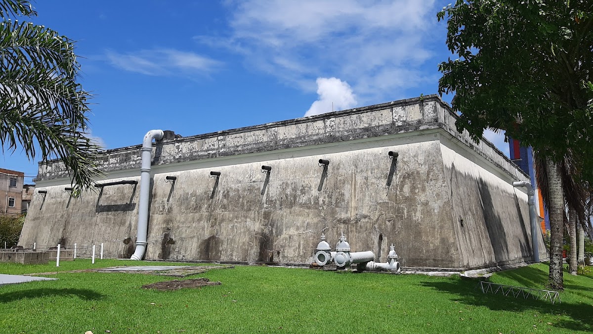 Museu do Saneamento Embasa