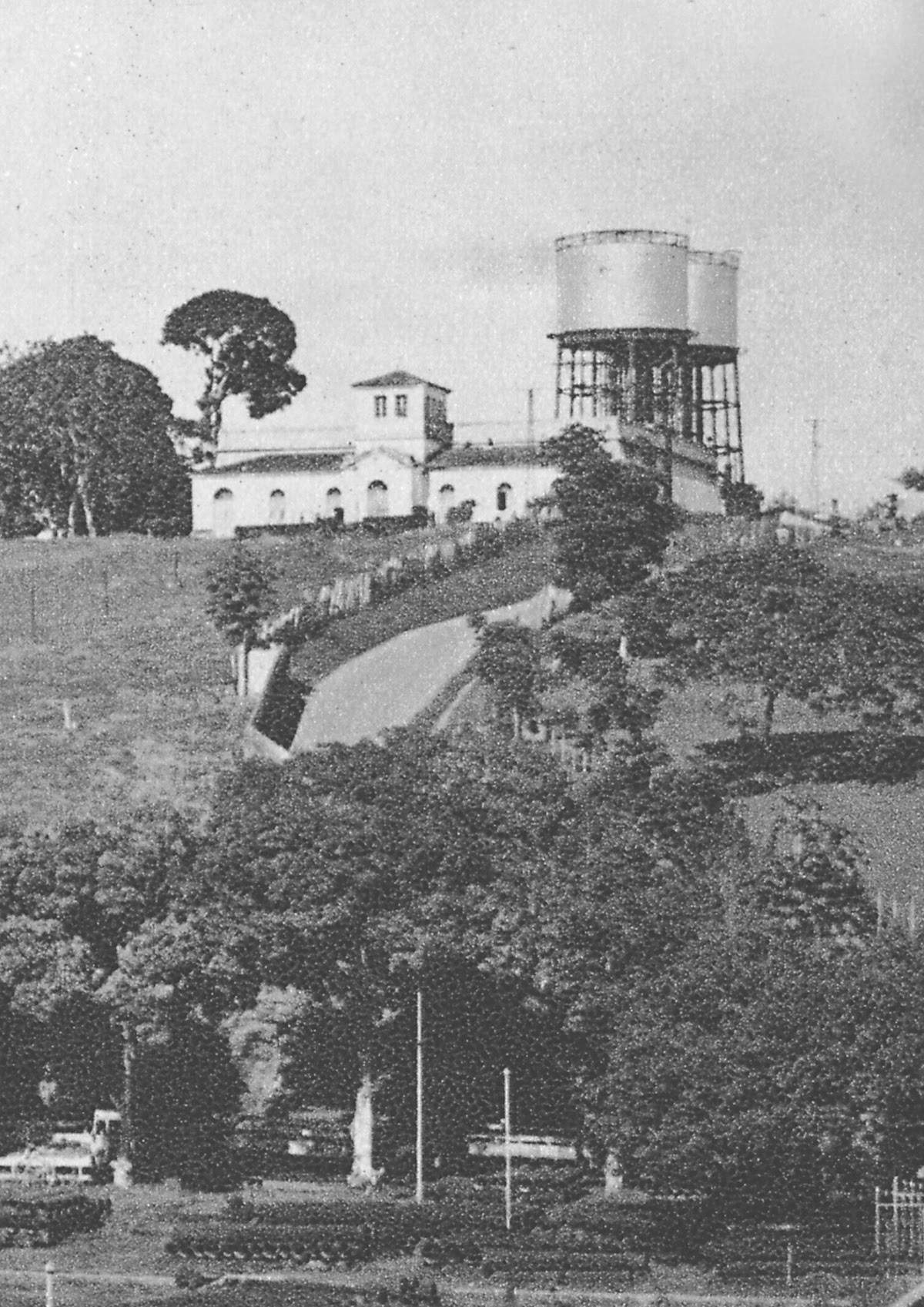 Museu do Saneamento Embasa