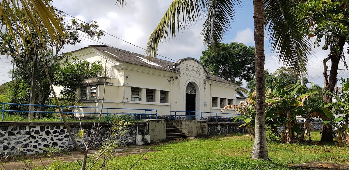 Museu do Saneamento Embasa