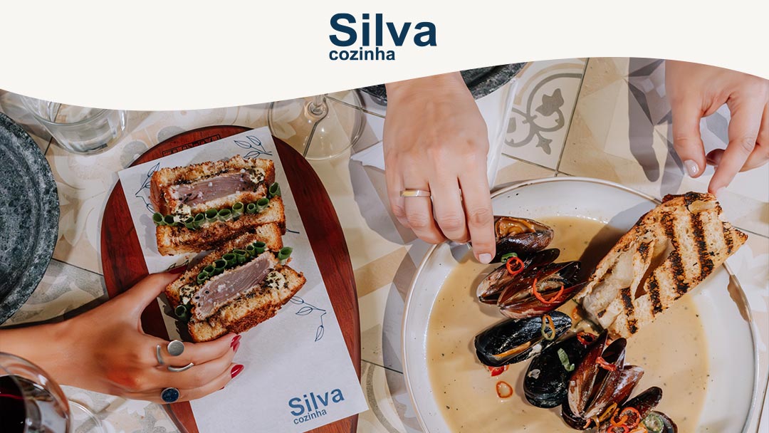 Silva Cozinha