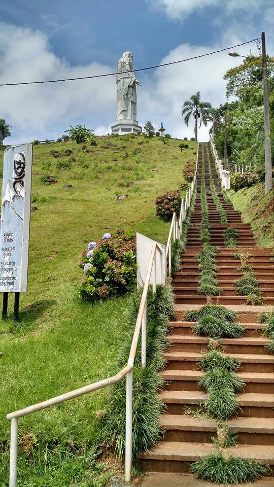 Morro do Cristo