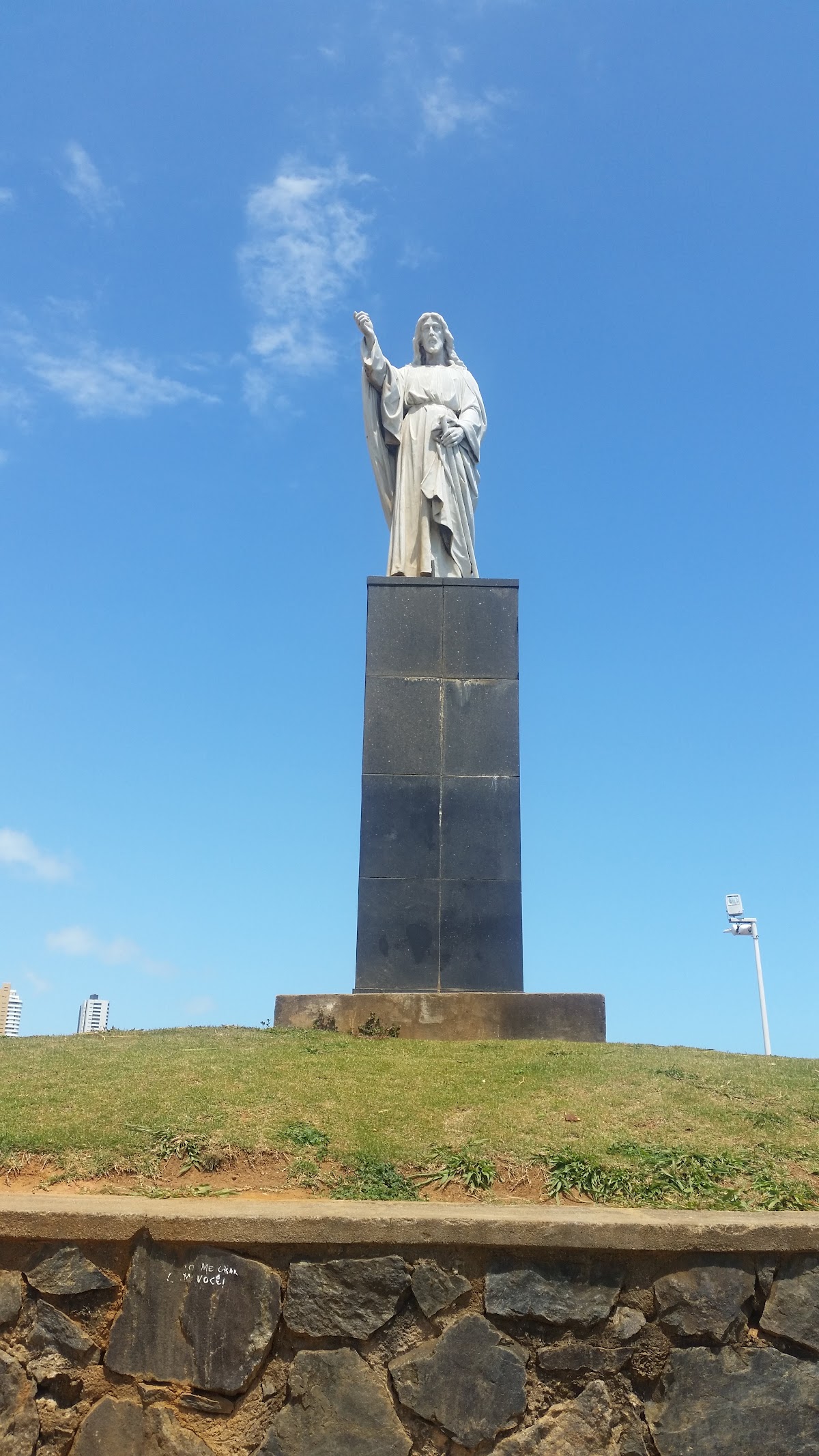 Morro do Cristo