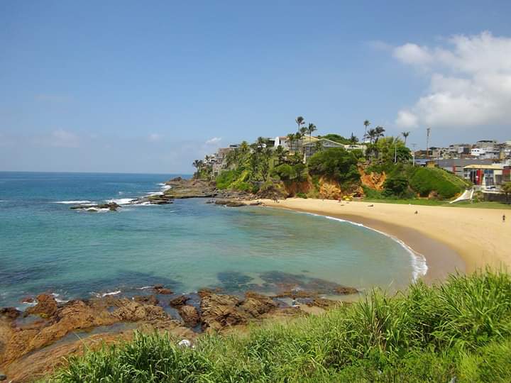 Praia da Paciencia