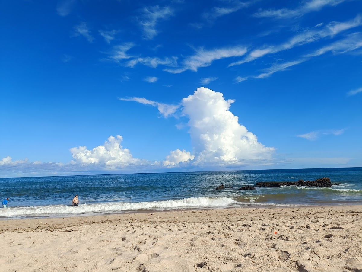 Praia da Paciencia