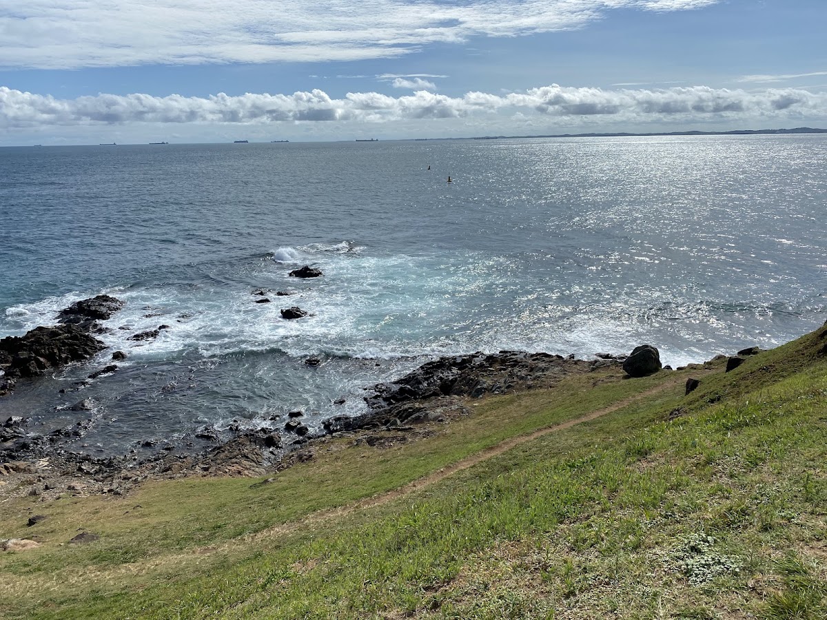 Praia da Paciencia