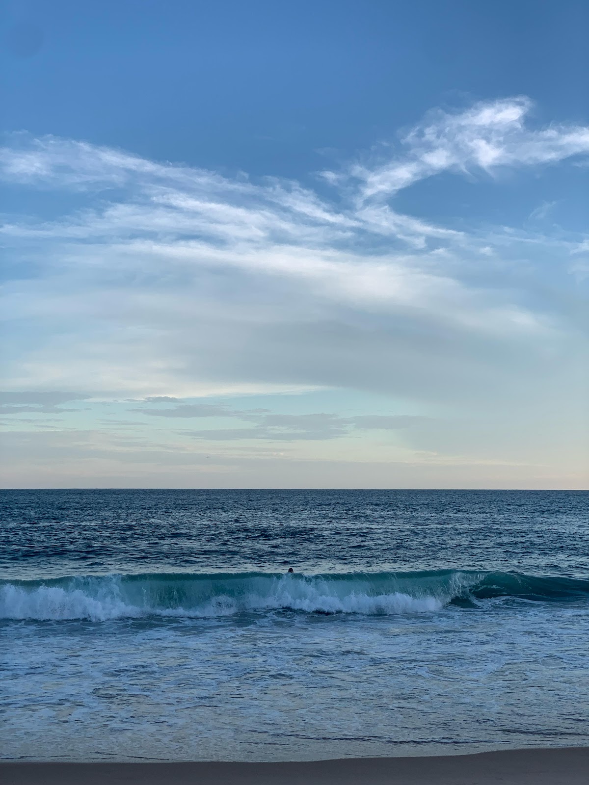 Praia da Paciencia