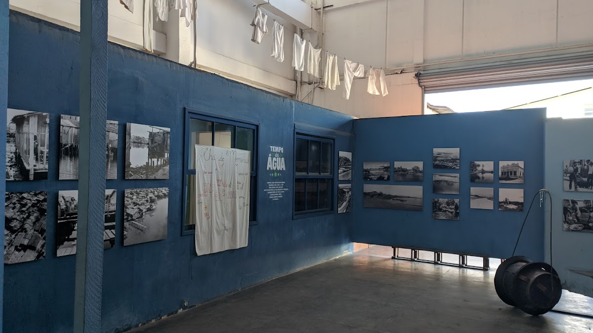 Museu da Maré
