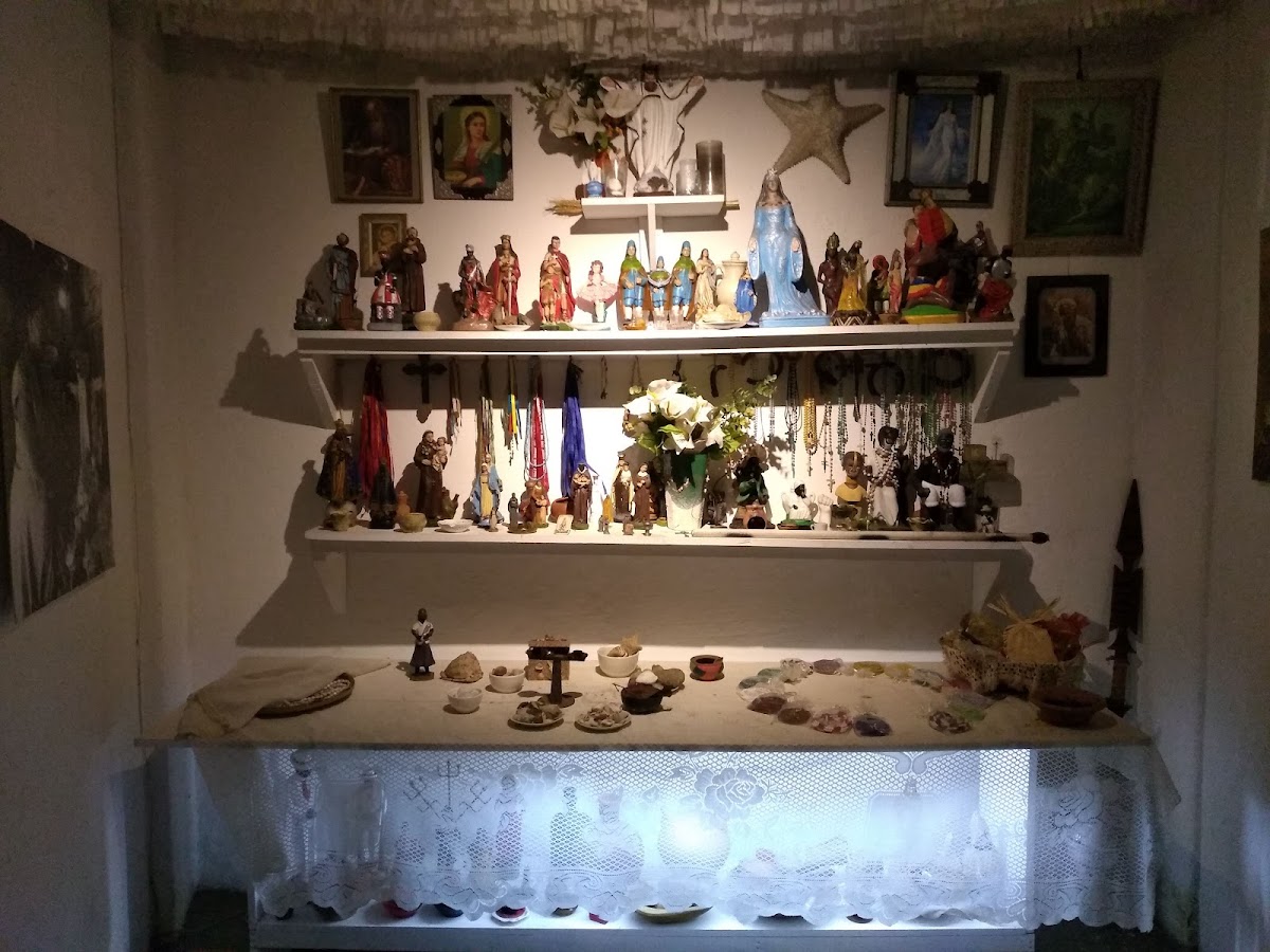 Museu da Maré