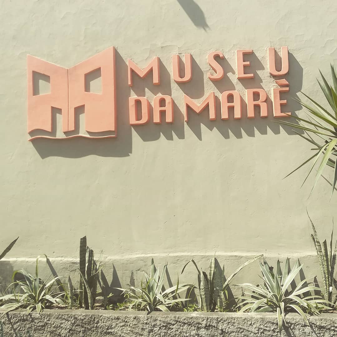 Museu da Maré