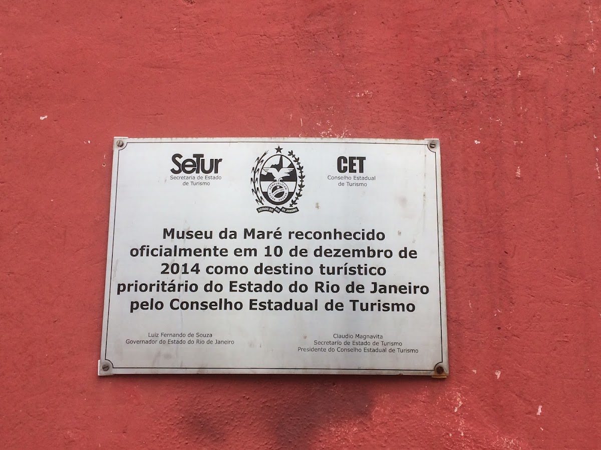 Museu da Maré