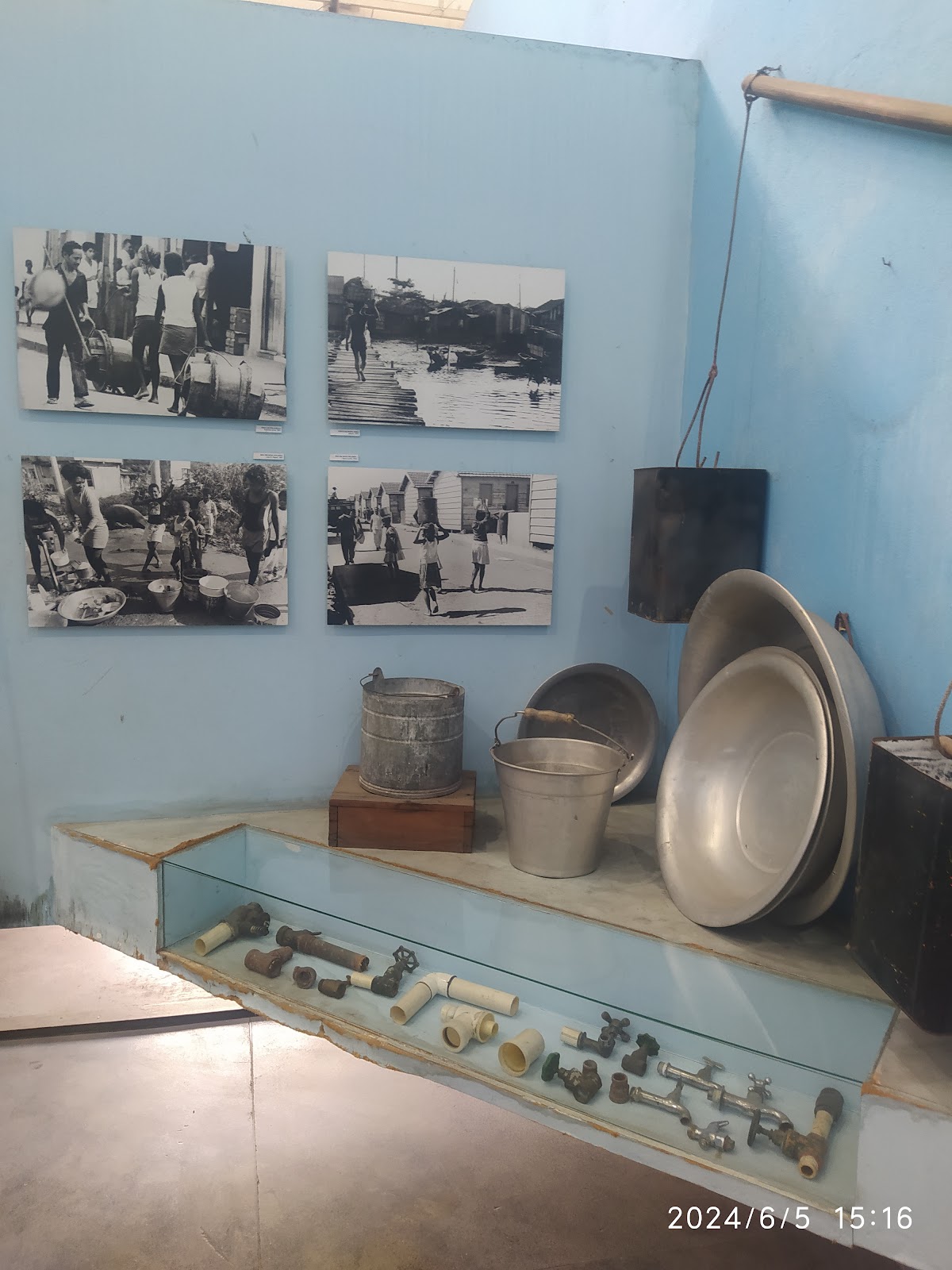 Museu da Maré