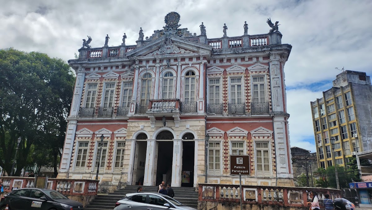 Museu da capitania