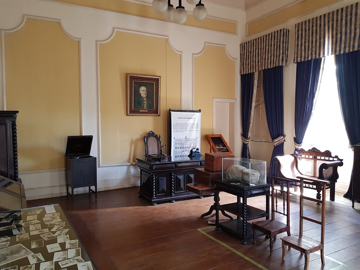 Museu da capitania