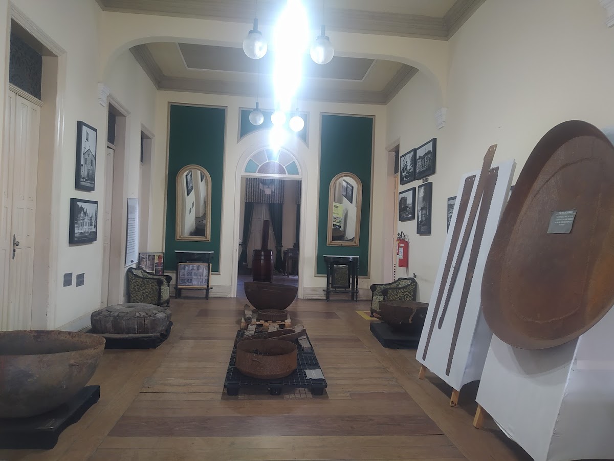 Museu da capitania