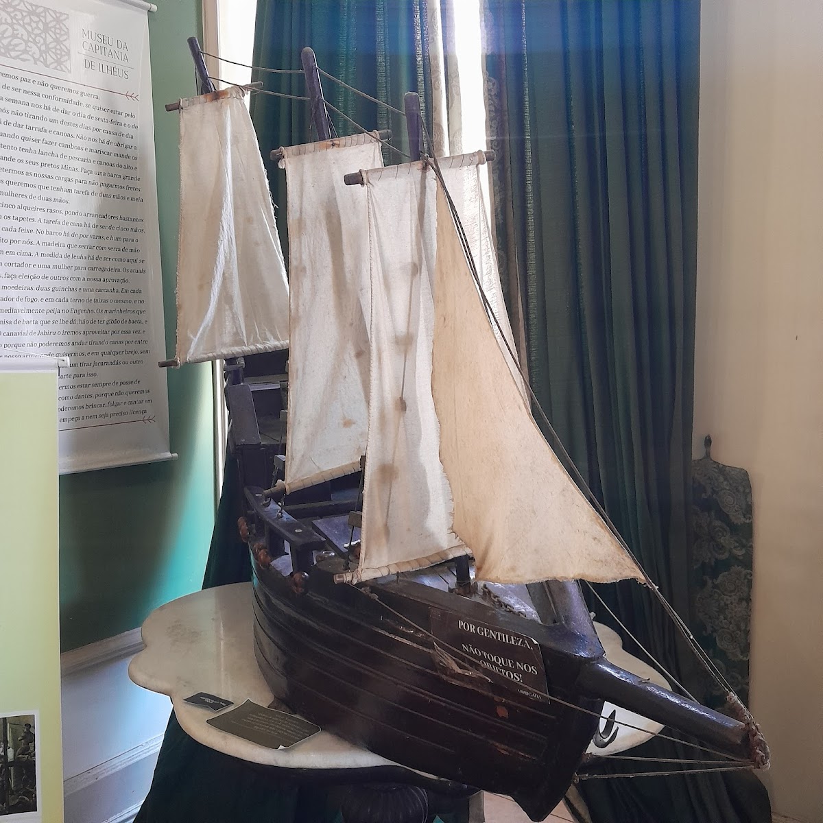 Museu da capitania