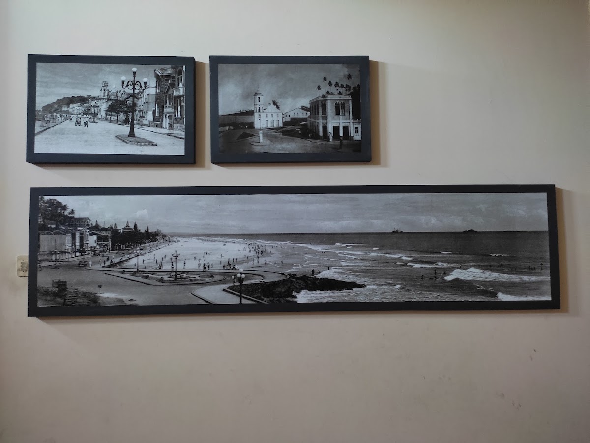 Museu da capitania